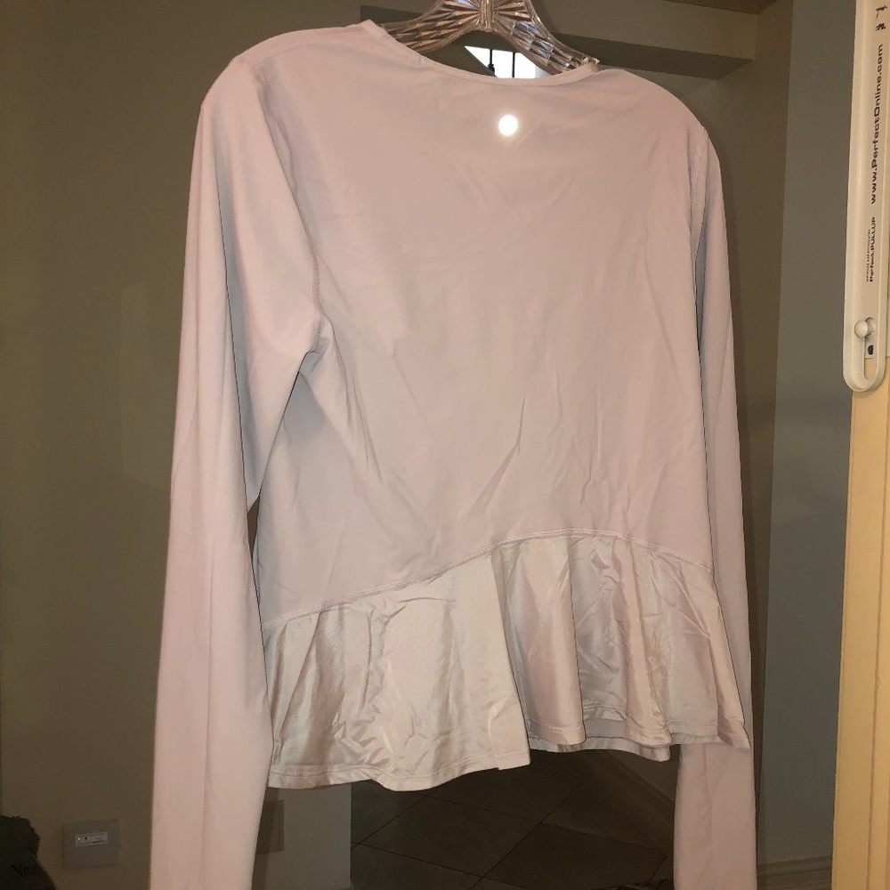 Lululemon Shirt